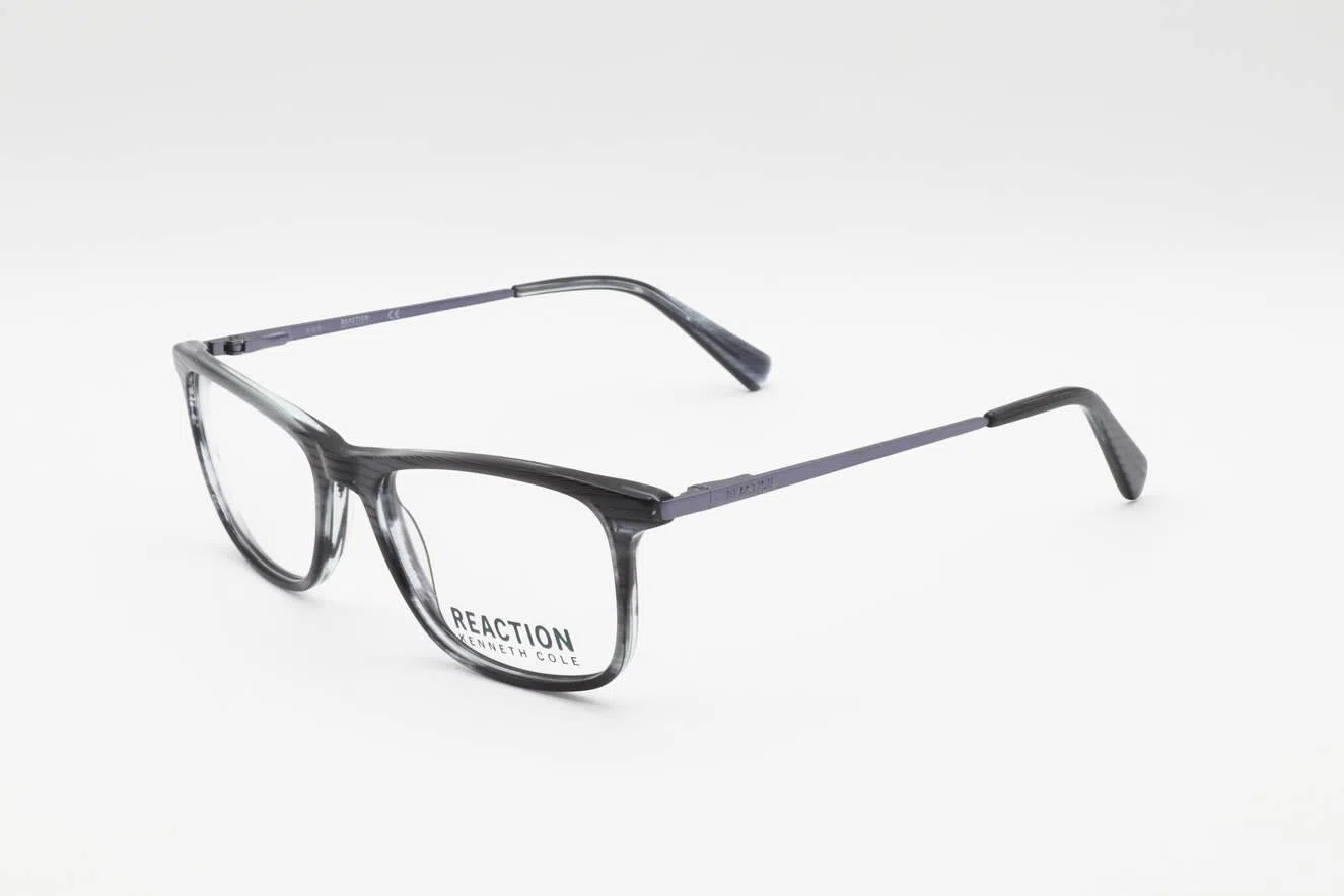 Kenneth Cole KC08311 Eyeglasses - view 3